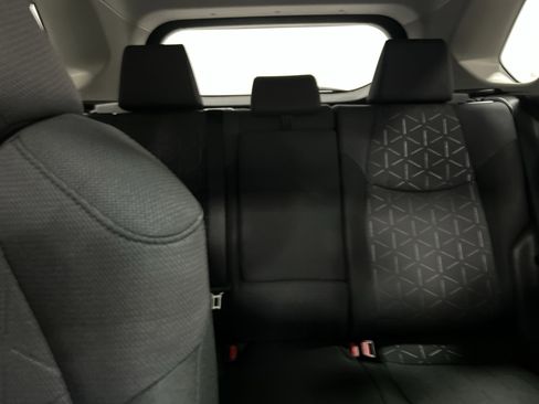 New 2025 Toyota RAV4 XLE image 35