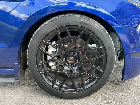 Used 2014 Ford Mustang GT Premium RWD image 16