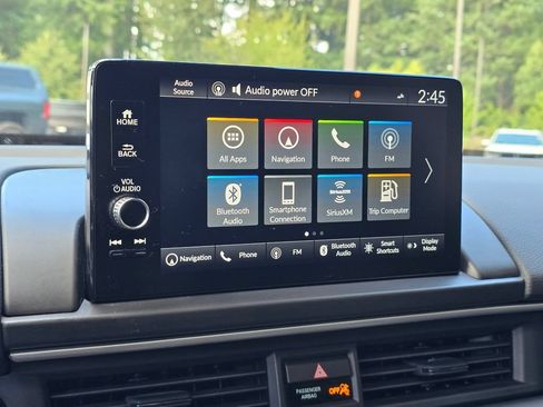 Certified 2025 Honda Pilot Elite image 20