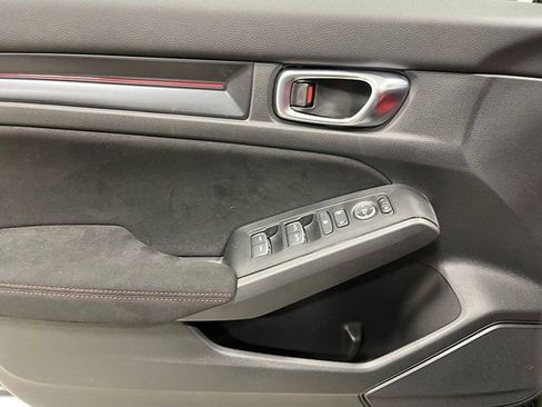 New 2026 Honda Civic Type R image 13