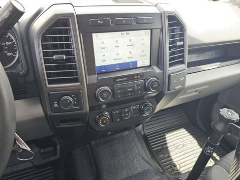 Used 2022 Ford F250 XL w/ Power Equipment Group AWD/4WD image 31