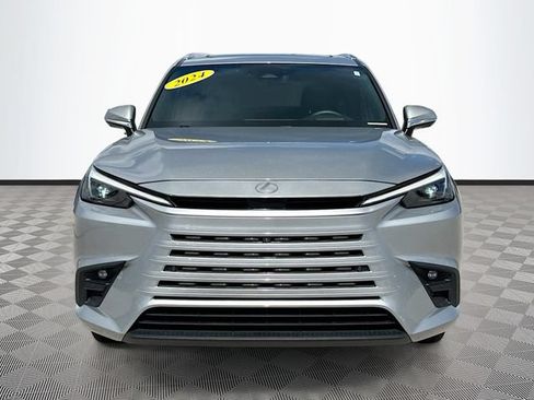Used 2024 Lexus TX 350 AWD w/ Technology Package image 2