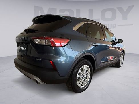 Used 2020 Ford Escape SE image 5