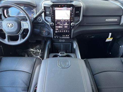 New 2026 RAM 2500 Laramie image 12