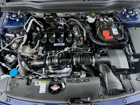 Used 2020 Honda Accord EX-L image 31