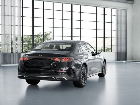 New 2026 Mercedes-Benz E 350 Sedan image 18
