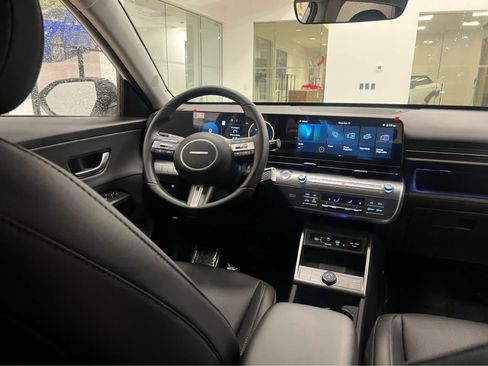 New 2026 Hyundai Kona SEL Premium AWD/4WD image 17