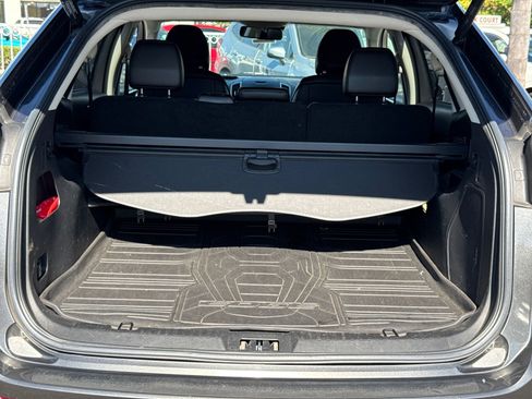 Used 2016 Ford Edge Titanium w/ Equipment Group 302A image 6