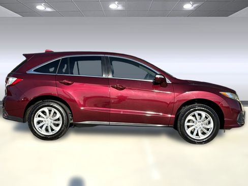Used 2017 Acura RDX FWD image 8