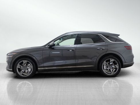 Used 2023 Genesis Electrified GV70 w/ Prestige Package AWD/4WD image 3