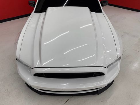 Used 2013 Ford Mustang GT Premium w/ Comfort Pkg image 6