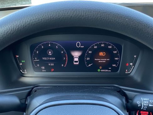 Used 2026 Honda Accord SE image 28