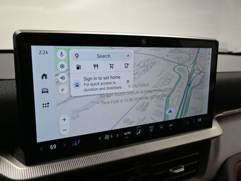 Used 2025 Ford Explorer ST image 17