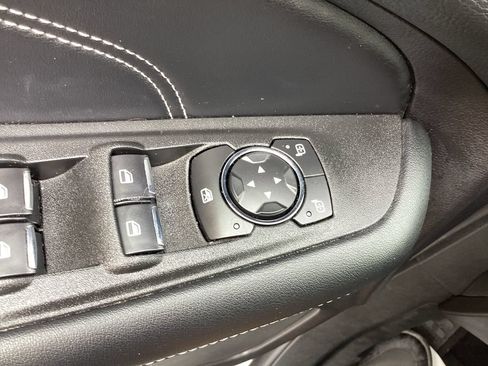 Used 2021 Ford Edge Titanium AWD/4WD image 42