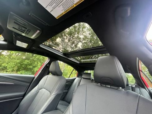 Certified 2025 Toyota Camry XSE AWD/4WD image 19