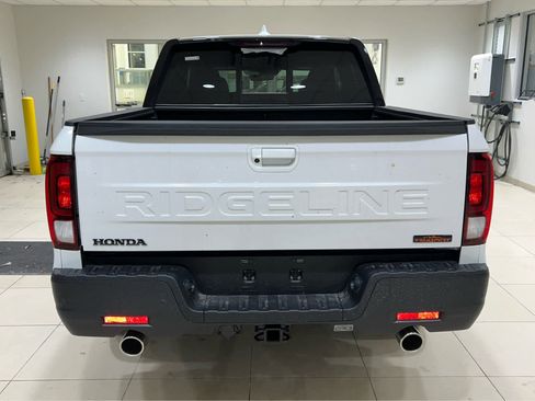 New 2026 Honda Ridgeline TrailSport+ image 7