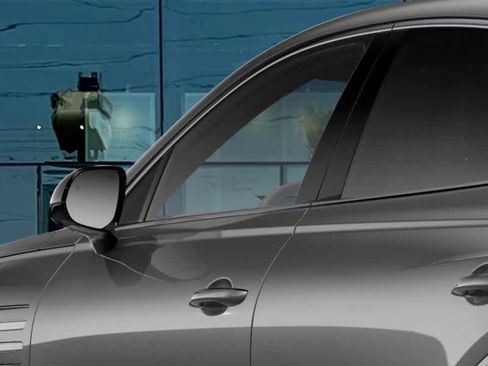 New 2026 Genesis GV80 3.5T e-SC image 14