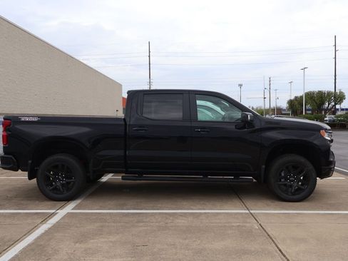 New 2026 Chevrolet Silverado 1500 LT Trail Boss w/ LT Trail Boss Premium Package AWD/4WD image 8
