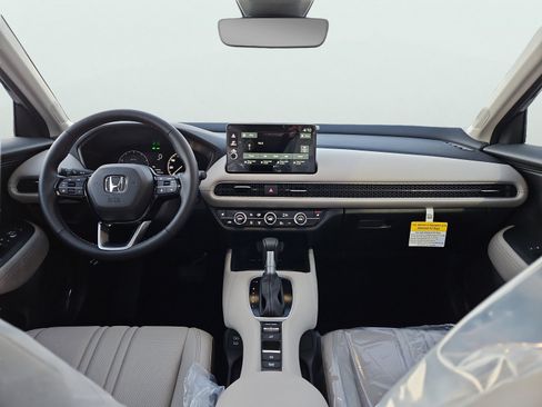 New 2026 Honda HR-V EX-L image 7