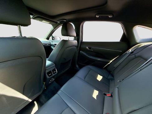 Used 2023 Hyundai Sonata SEL Plus FWD image 24