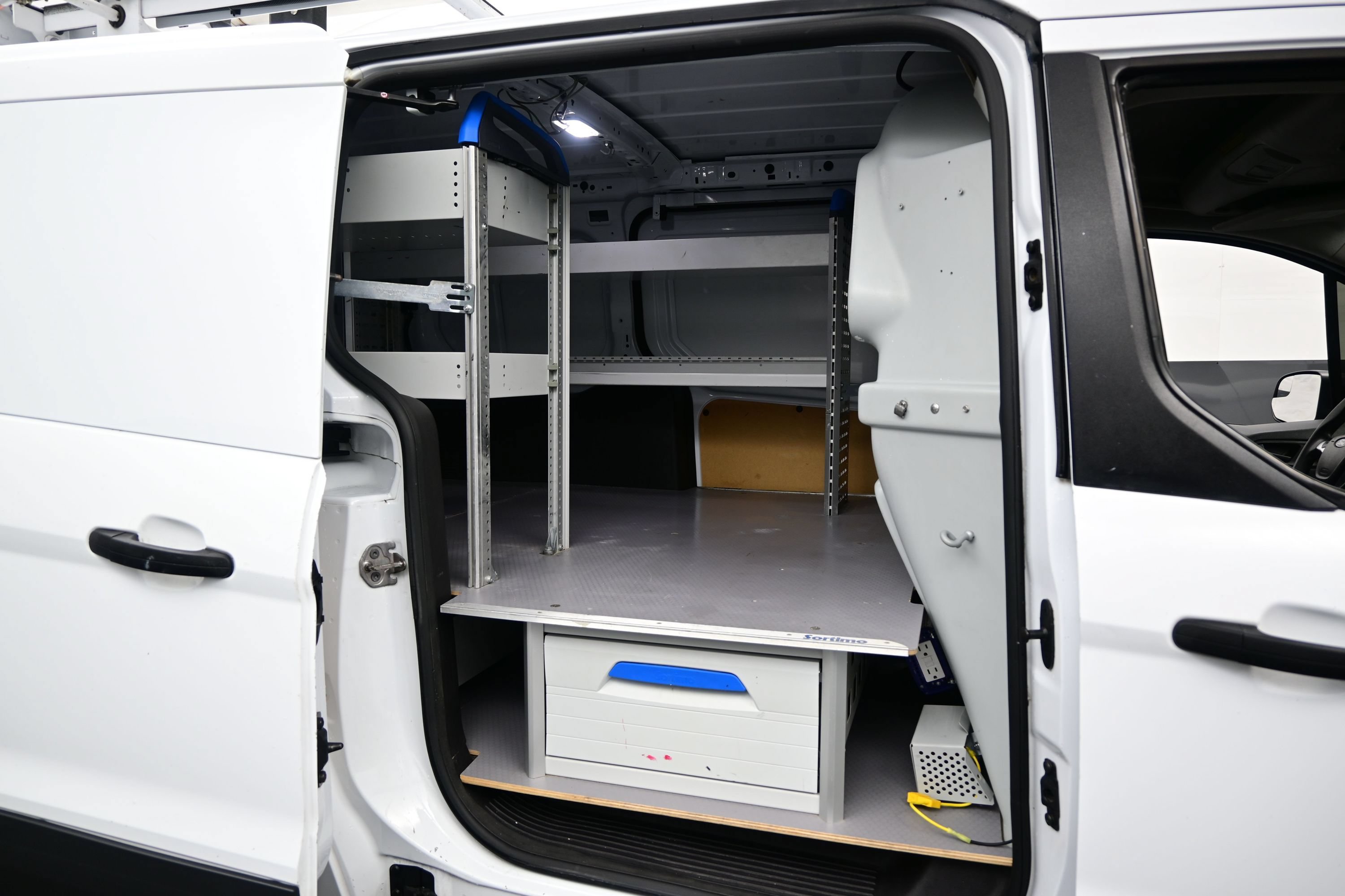 Used 2014 Ford Transit Connect XL FWD image 14