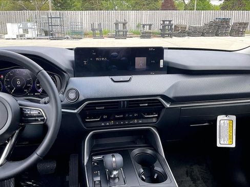 New 2026 MAZDA CX-70 SC AWD/4WD image 6