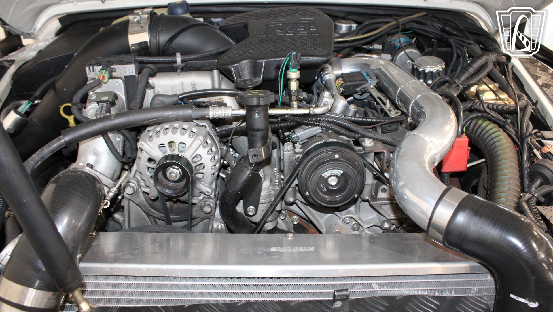 Used 1993 Land Rover Defender 110 AWD/4WD image 12