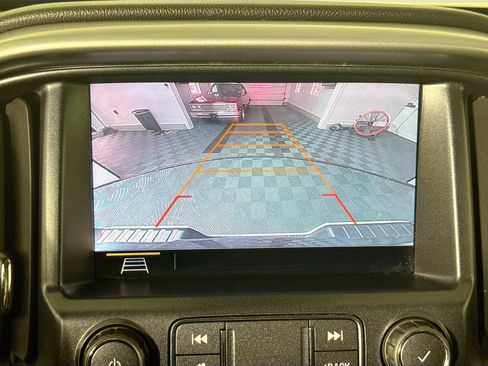 Used 2019 Chevrolet Colorado LT w/ Safety Package AWD/4WD image 29