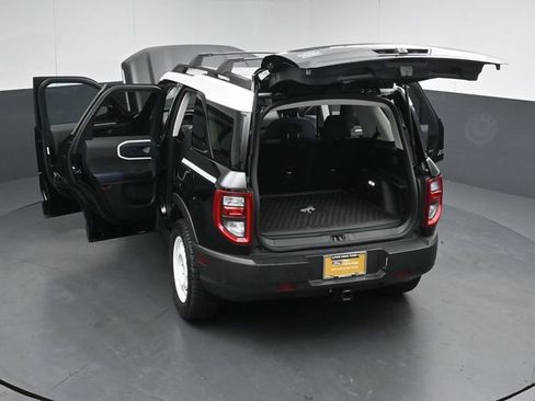 Certified 2023 Ford Bronco Sport Heritage w/ Heritage Convenience Package AWD/4WD image 57