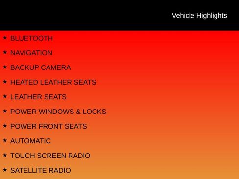 Used 2018 Chevrolet Tahoe Premier w/ Max Trailering Package image 2