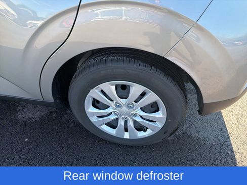 Used 2025 Kia Soul LX image 25