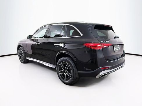 New 2026 Mercedes-Benz GLC 300 4MATIC image 5