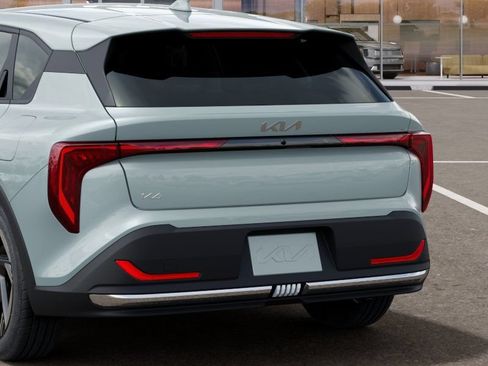 New 2026 Kia K4 EX FWD image 13