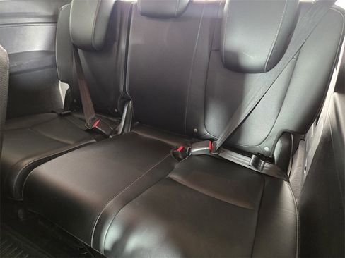 Used 2024 Honda Odyssey EX-L image 18