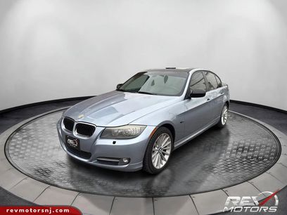 Used 2011 BMW 335i xDrive Sedan