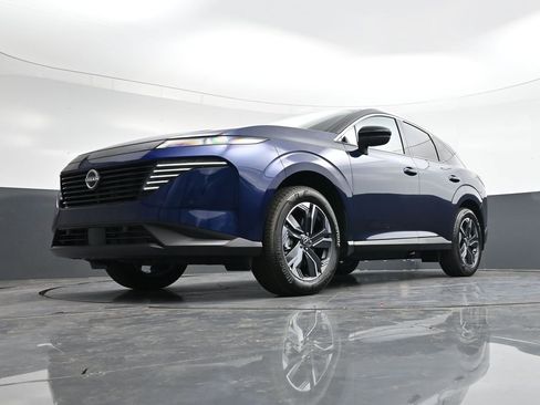 New 2025 Nissan Murano SL w/ Cargo Package image 38