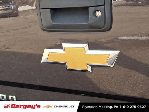 Certified 2016 Chevrolet Silverado 1500 W/T w/ Trailering Package image 32