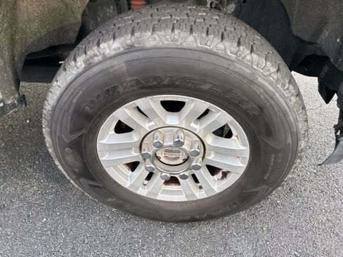 Used 2019 Ford F250 XL w/ STX Appearance Package image 13