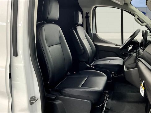 New 2025 Ford Transit 250 Low Roof w/ Load Area Protection Package image 11