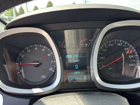 Used 2014 Chevrolet Equinox LT w/ Driver Convenience Package FWD image 20