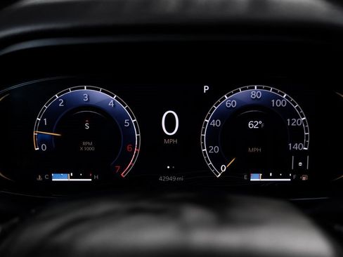 Used 2022 Jeep Wagoneer Series III w/ Premium Group I image 25