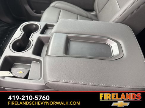 New 2026 Chevrolet Silverado 1500 W/T w/ WT Value Package image 18