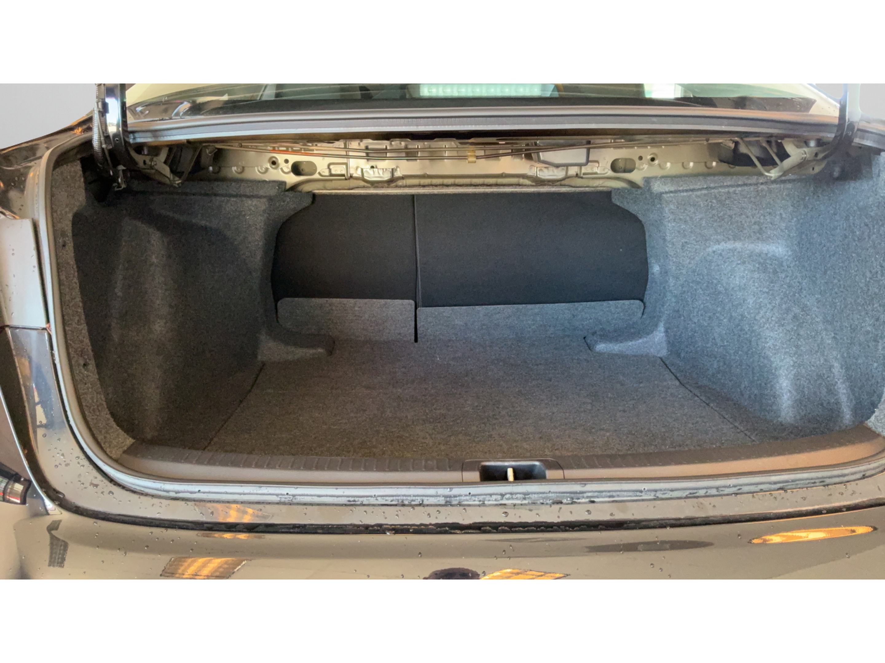 Used 2026 Toyota Corolla LE FWD image 25
