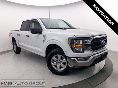 Used 2023 Ford F150 XLT w/ Trailer Tow Package