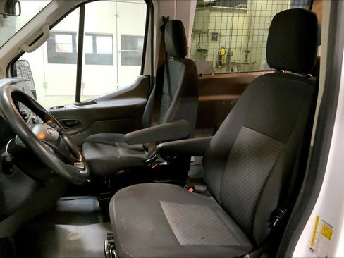 Used 2020 Ford Transit 350 image 7