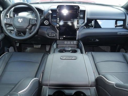 New 2026 RAM 2500 Rebel w/ Rebel Level 2 Equipment Group image 5