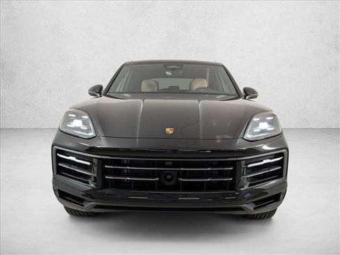 New 2026 Porsche Cayenne image 6