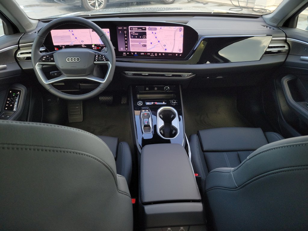 New 2026 Audi A6 Premium AWD/4WD image 23