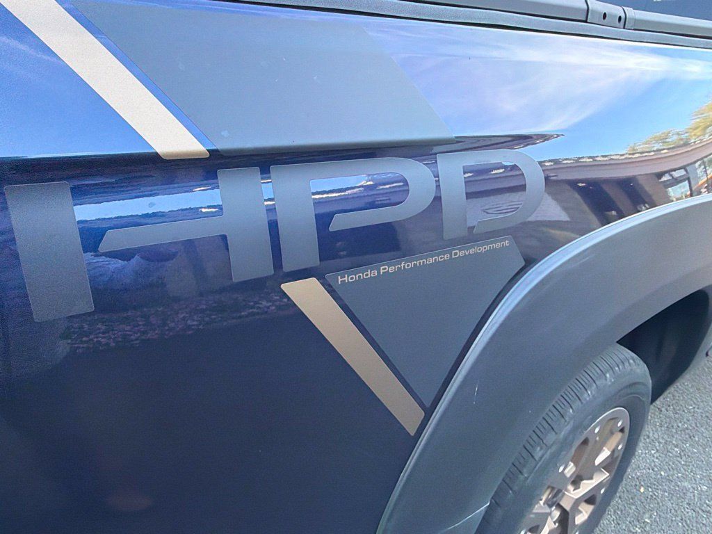 Used 2022 Honda Ridgeline RTL-E image 7