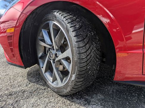 Used 2021 Hyundai Sonata SEL Plus w/ Tech Package image 39